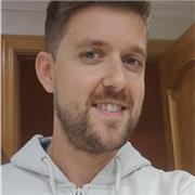 Profesor de pádel dirigido a grupos de iniciación y/o perfeccionamiento